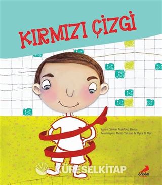 Kırmızı Çizgi