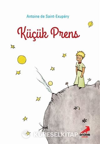 Küçük Prens