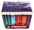 Harry Potter Seti (7 Kitap-Kutulu)