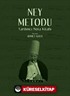 Ney Metodu Yardımcı Nota Kitabı