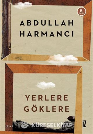 Yerlere Göklere