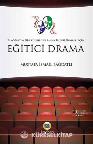 Eğitici Drama