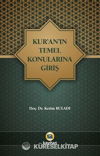 Kur'an'ın Temel Konularına Giriş