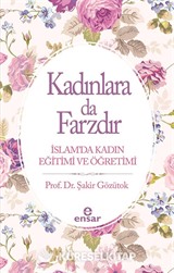 Kadınlara Da Farzdır