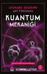 Kuantum Mekaniği