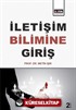 İletişim Bilimine Giriş