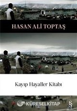 Kayıp Hayaller Kitabı
