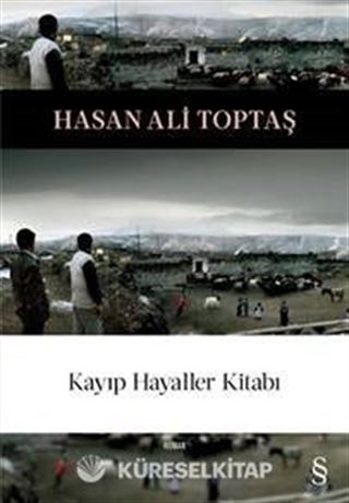 Kayıp Hayaller Kitabı