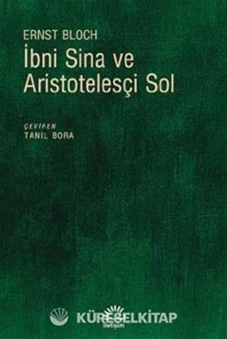 İbni Sina ve Aristotelesçi Sol