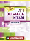 Dini 7'den 77'ye Bulmaca Kitabı