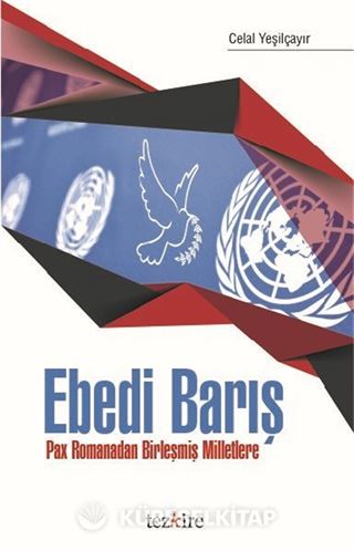 Ebedi Barış