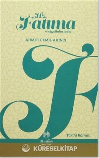 Hz. Fatıma (r.a.)
