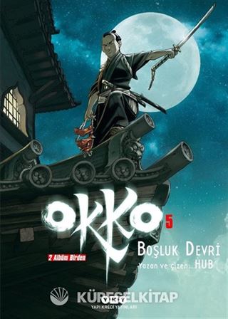 Okko 5 / Boşluk Devri
