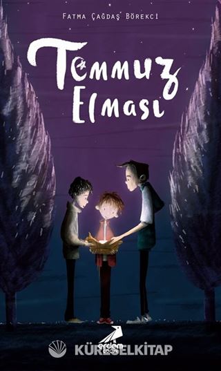 Temmuz Elması