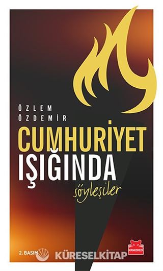 Cumhuriyet Işığında Söyleşiler