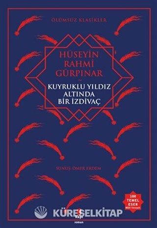 Kuyruklu Yıldız Altında Bir İzdivaç