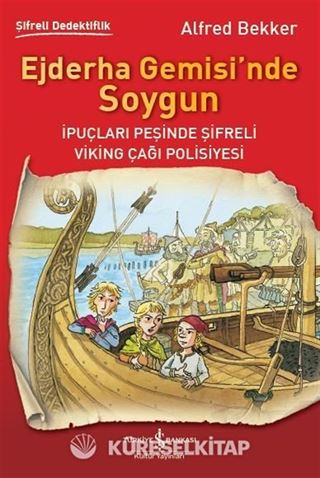 Ejderha Gemisi'nde Soygun