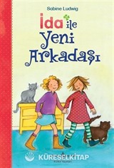 İda ile Yeni Arkadaşı