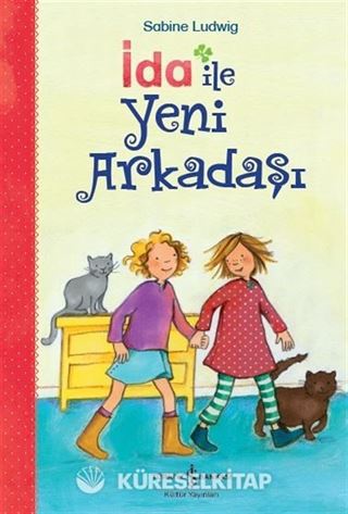 İda ile Yeni Arkadaşı