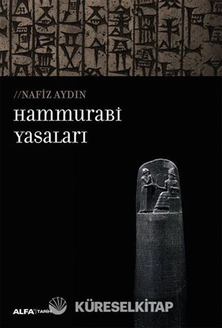 Hammurabi Yasaları