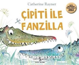 Çipiti ile Fanzilla