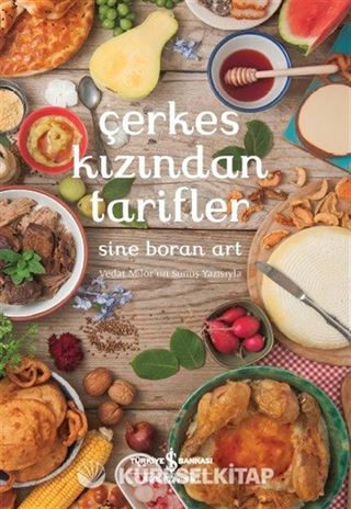 Çerkes Kızından Tarifler