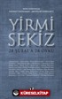 Yirmi Sekiz