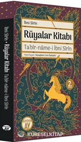 Rüyalar Kitabı