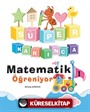 Süper Karınca Matematik Öğreniyor 1