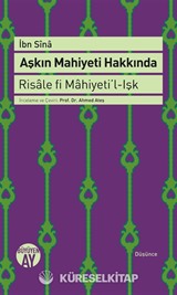 Aşkın Mahiyeti Hakkında