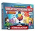 Dikkati Güçlendirme Seti 3 Kitap (9 Yaş) (Yeni Neuro-Via Sistemi ile)