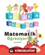 Süper Karınca Matematik Öğreniyor 2