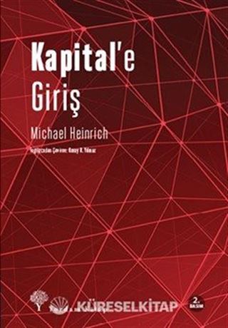 Kapital'e Giriş