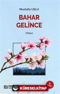 Bahar Gelince