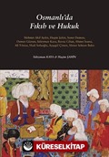 Osmanlı'da Fıkıh ve Hukuk