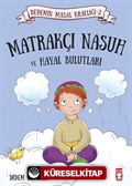 Matrakçı Nasuh ve Hayal Bulutları / Dedemin Masal Krallığı 2