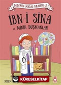 İbn-i Sina ve Minik Düşmanlar / Dedemin Masal Krallığı 2