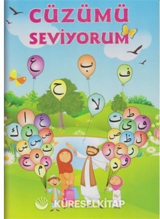 Cüzümü Seviyorum