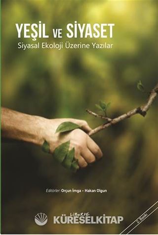 Yeşil ve Siyaset