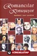 Romancılar Konuşuyor