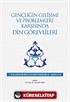 Gençliğin Gelişimi ve Problemleri Karşısında Din Görevlileri