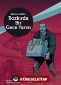 Bozkırda Bir Gece Yarısı