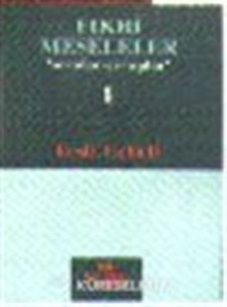 Fıkhi Meseleler 1