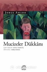 Mucizeler Dükkanı