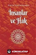 İnsanlar ve Hak