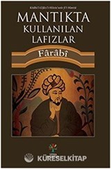 Mantıkta Kullanılan Lafızlar