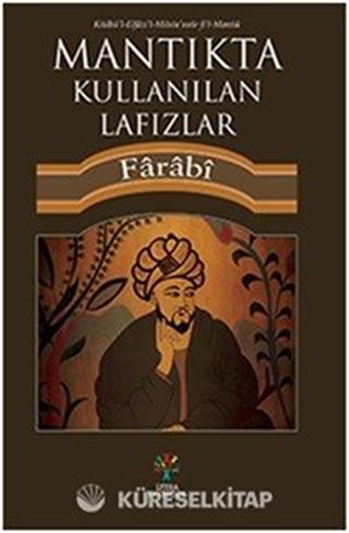 Mantıkta Kullanılan Lafızlar