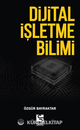 Dijital İşletme Bilimi