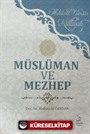 Müslüman ve Mezhep