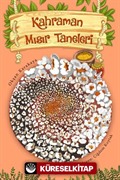 Kahraman Mısır Taneleri